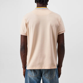 Classic Short Sleeve Polo Shirt