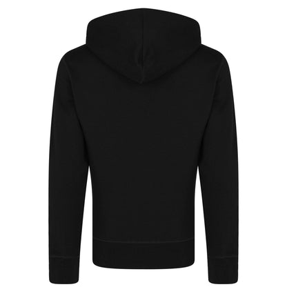 Graffiti Logo Hoodie