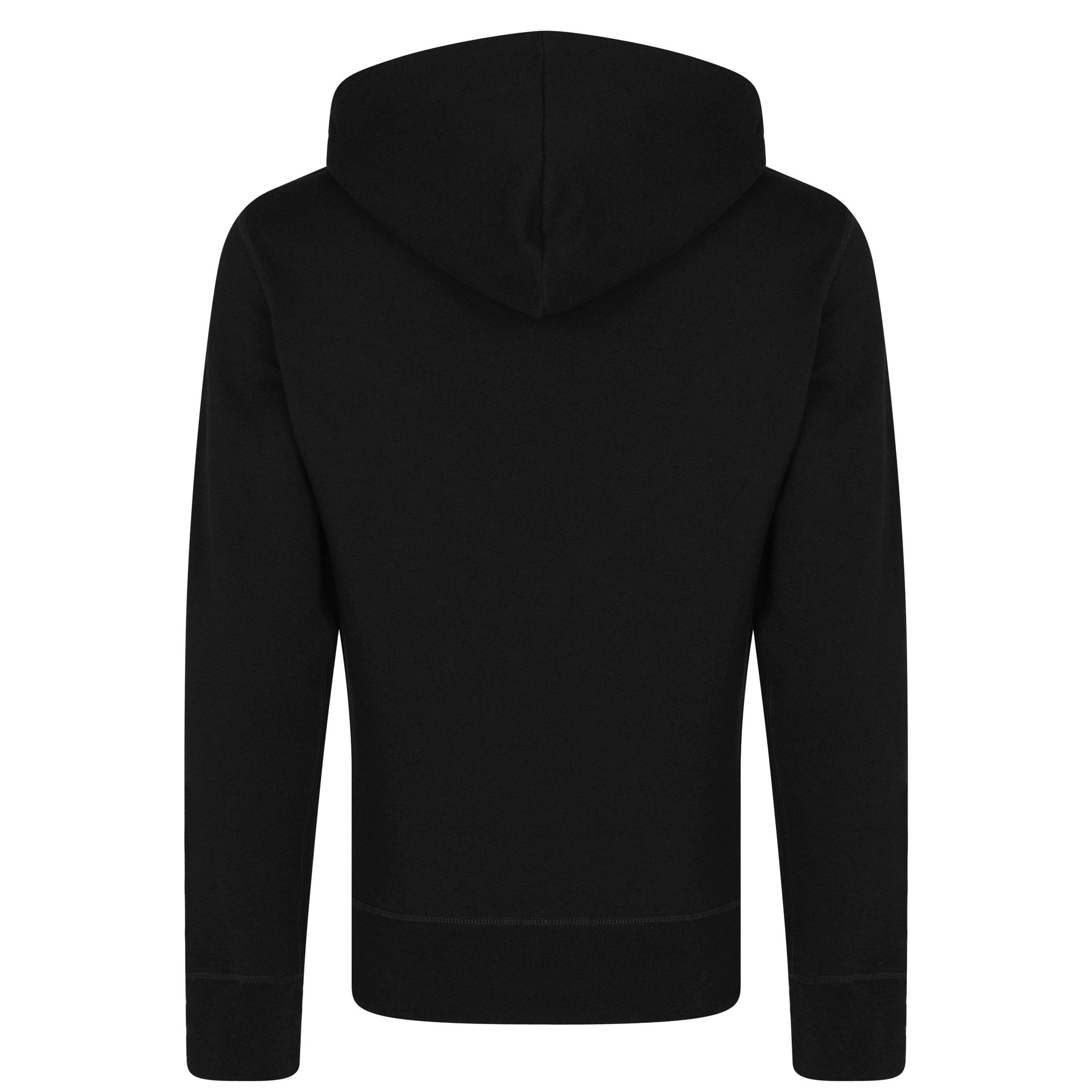 Graffiti Logo Hoodie