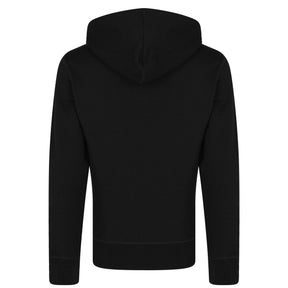 Graffiti Logo Hoodie