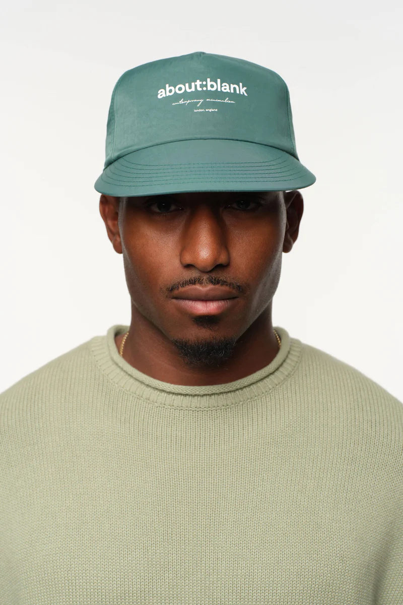 Box cap