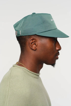 Box cap