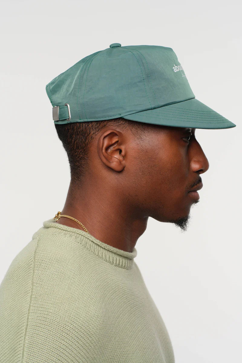 Box cap