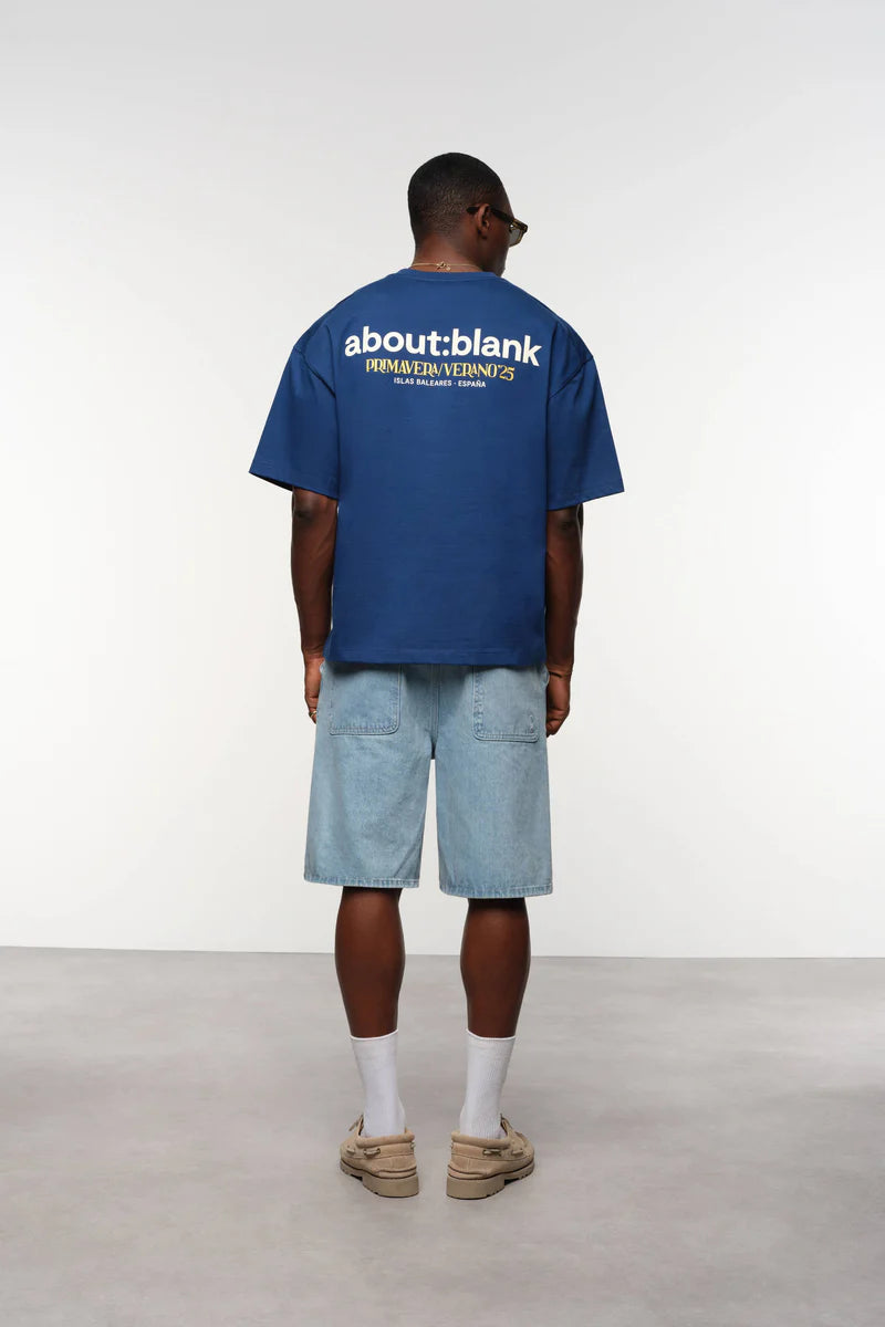 Ibiza box t-shirt