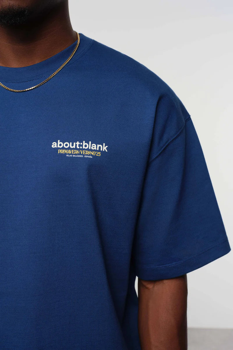 Ibiza box t-shirt