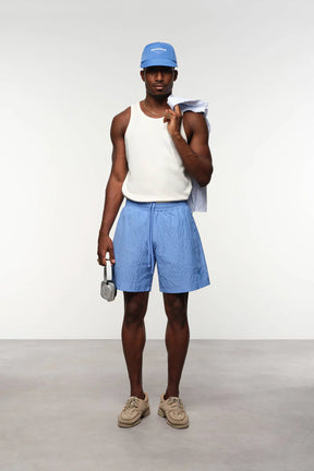 Two-Pack Stretch Poly Piqué Vests