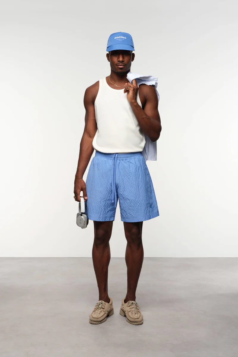 Two-Pack Stretch Poly Piqué Vests