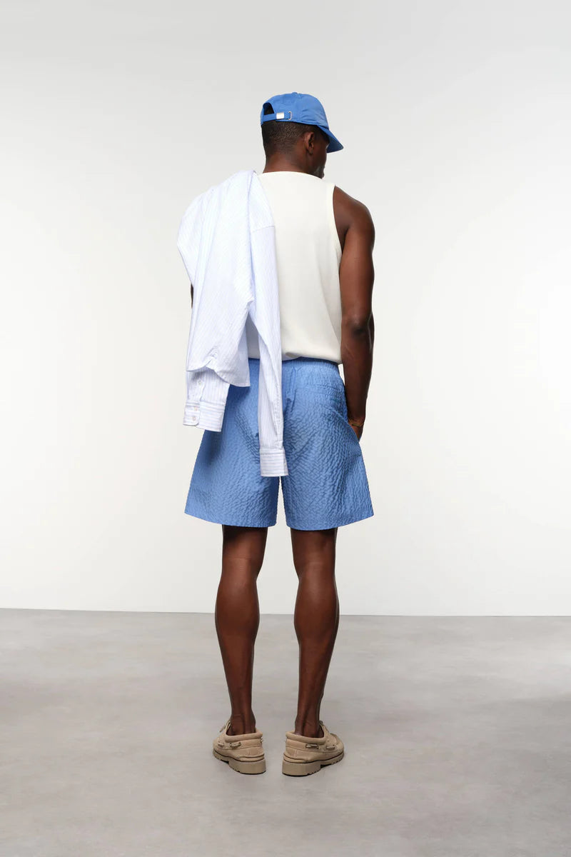 Two-Pack Stretch Poly Piqué Vests