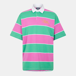 BBC Astro Rugby Polo Shirt