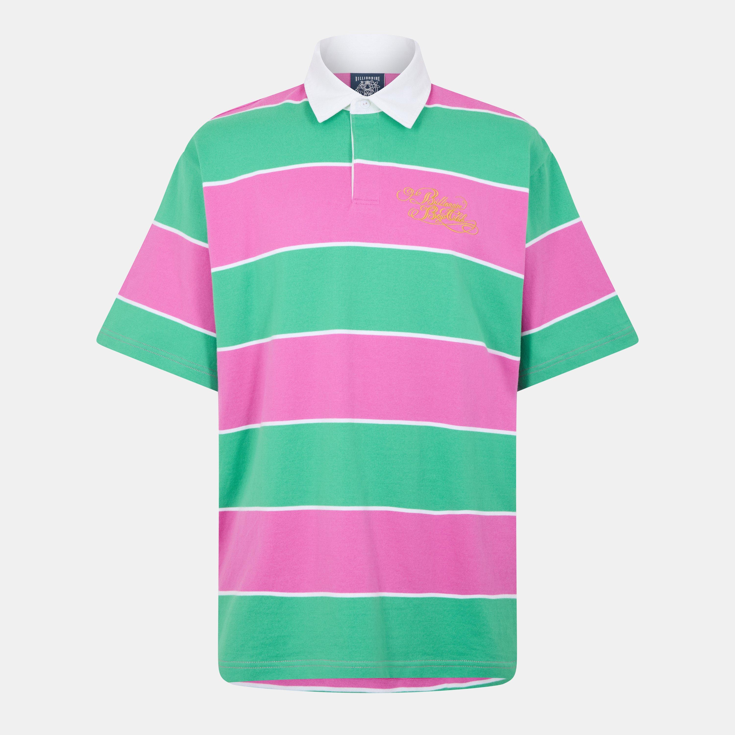BBC Astro Rugby Polo Shirt