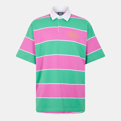 BBC Astro Rugby Polo Shirt