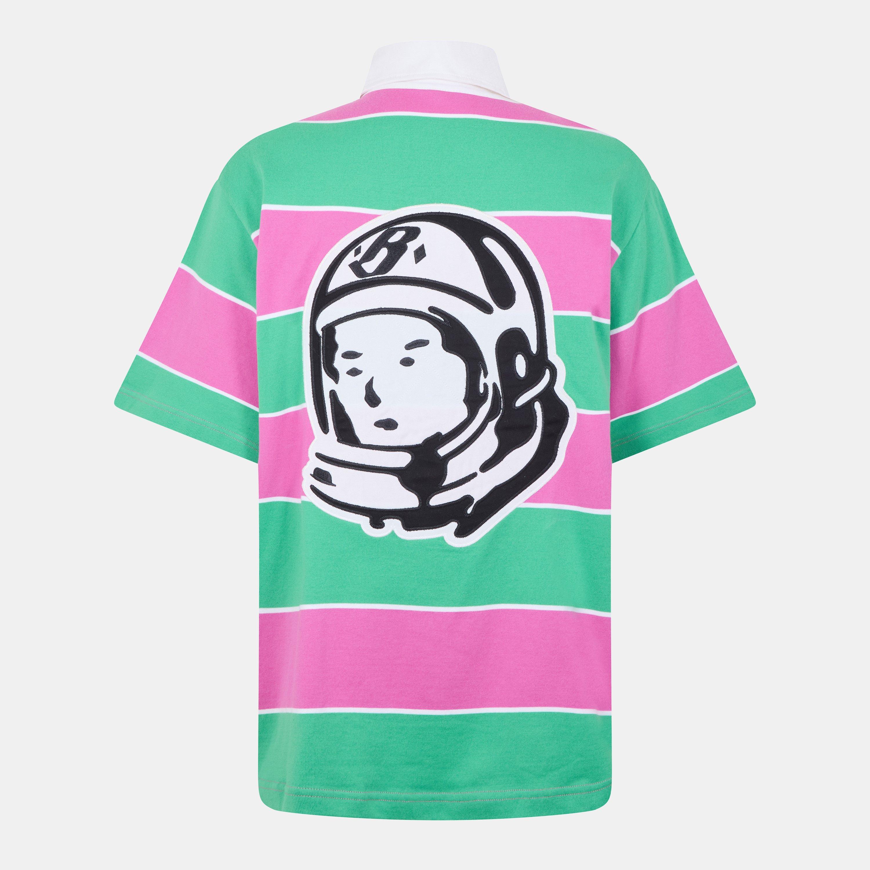 BBC Astro Rugby Polo Shirt