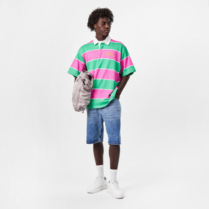 BBC Astro Rugby Polo Shirt