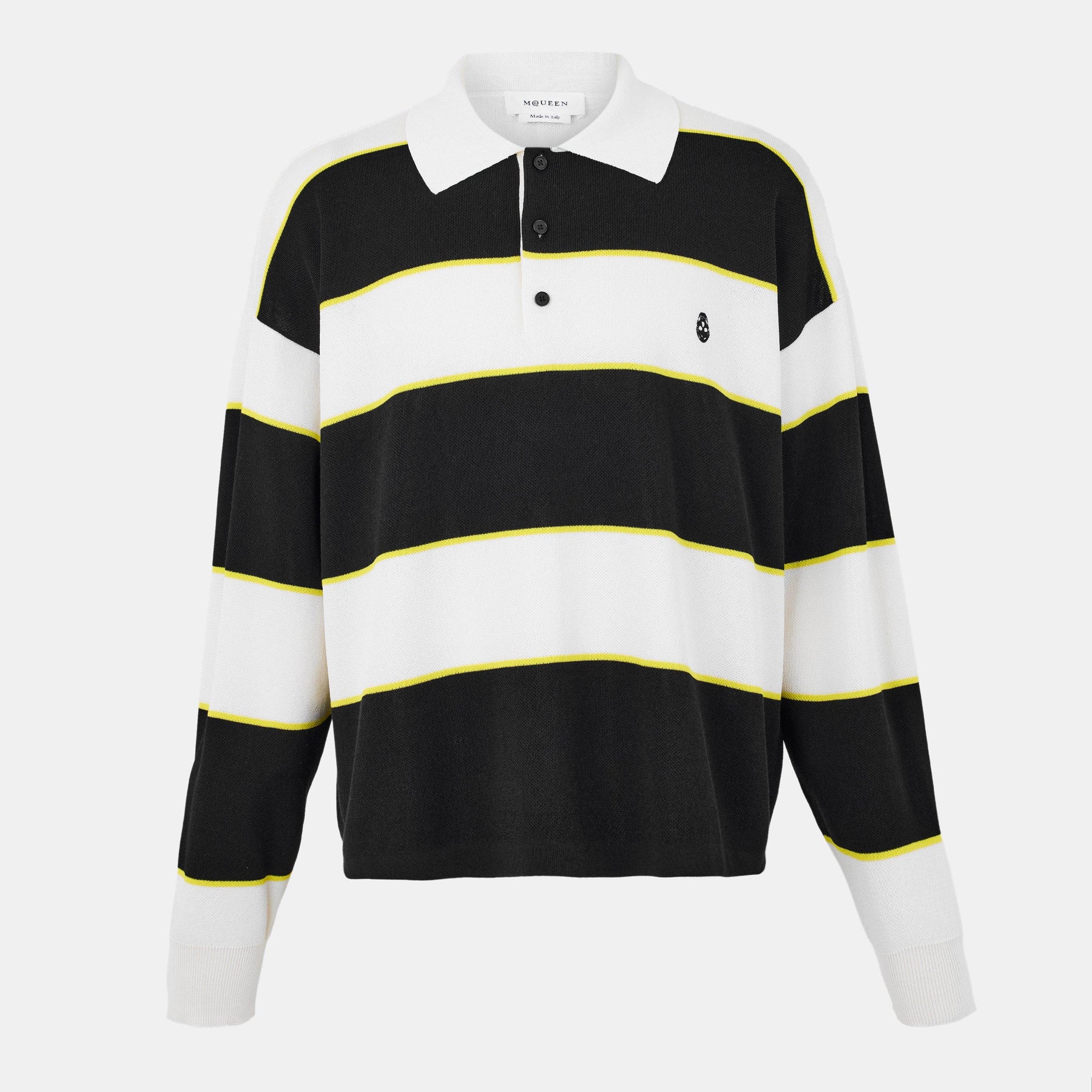 Men's Rugby Polo