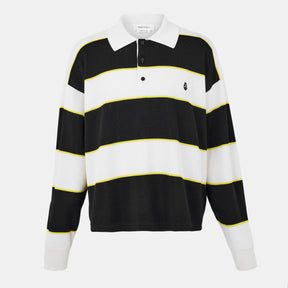 Men's Rugby Polo