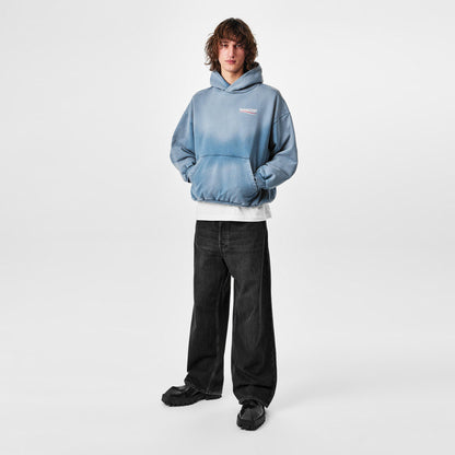 Logo Political Hoodie
