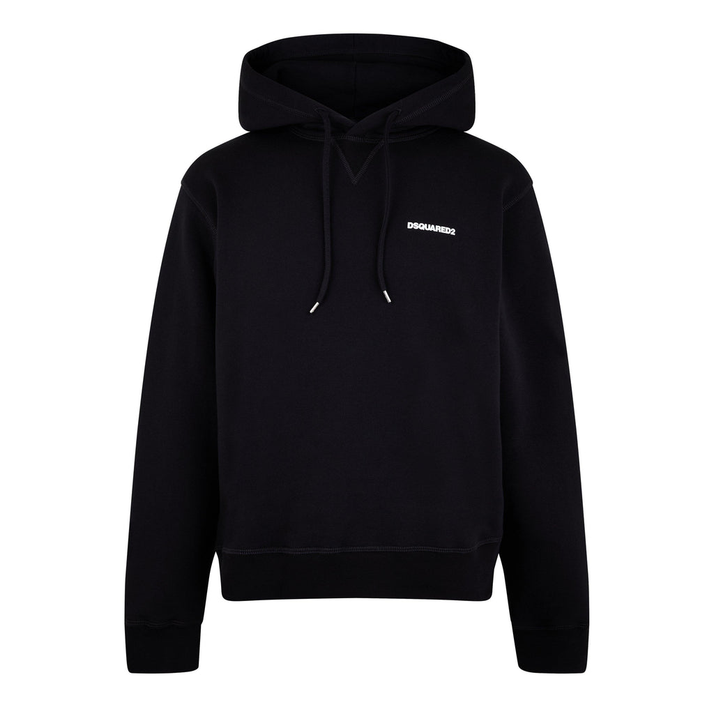 Cool Fit Logo Hoodie