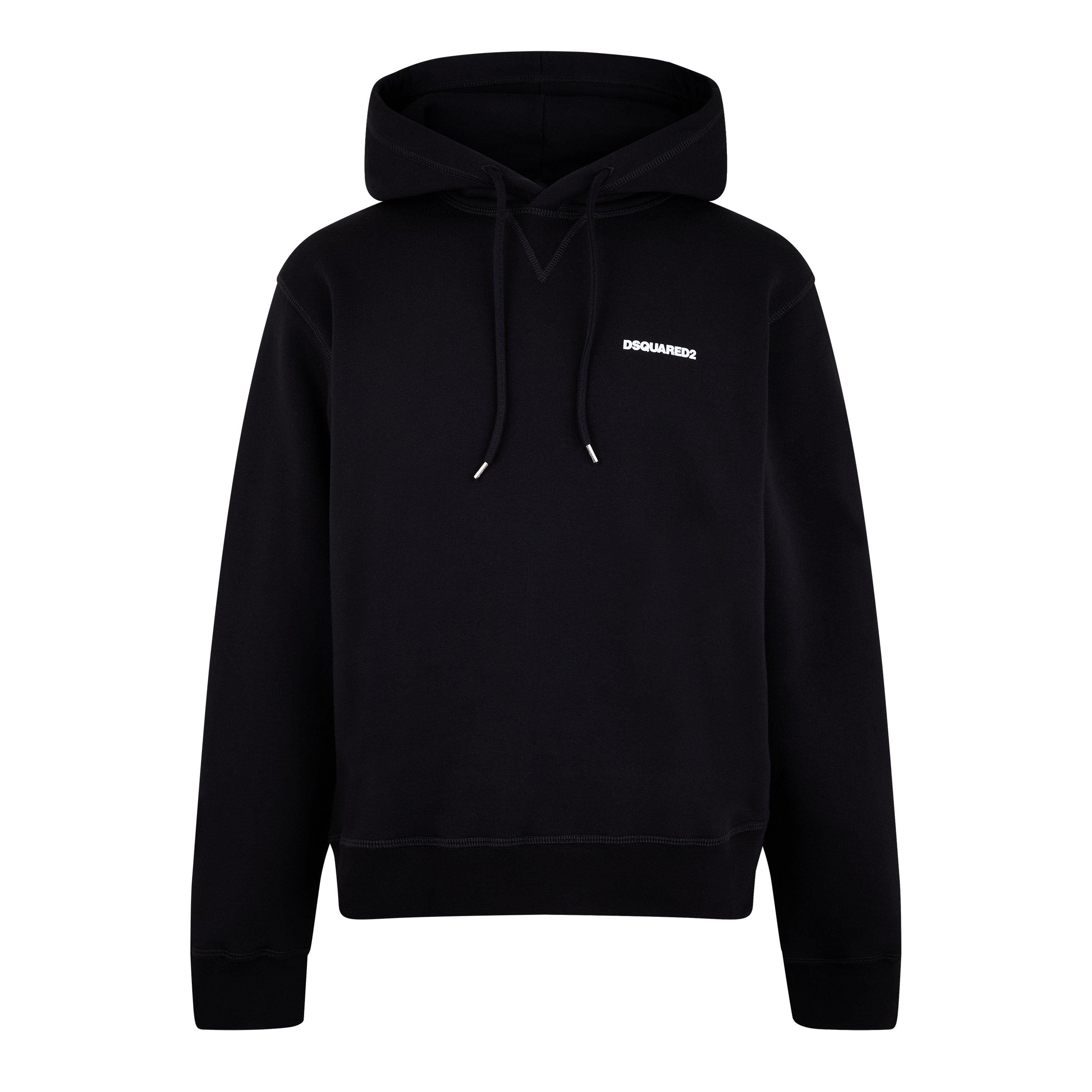 Cool Fit Logo Hoodie