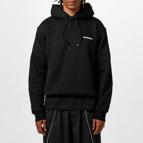 Cool Fit Logo Hoodie