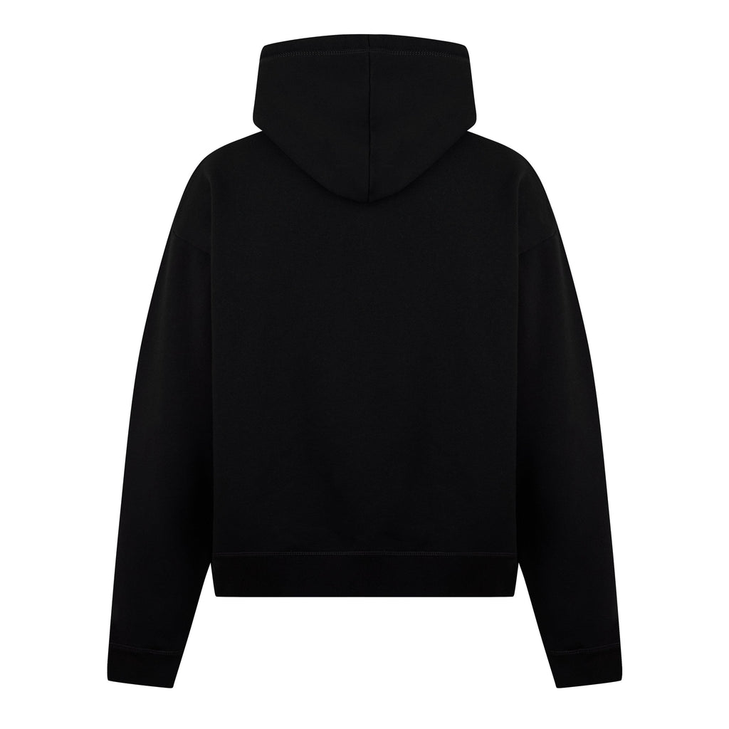 Horror Lodge Logo Hoodie