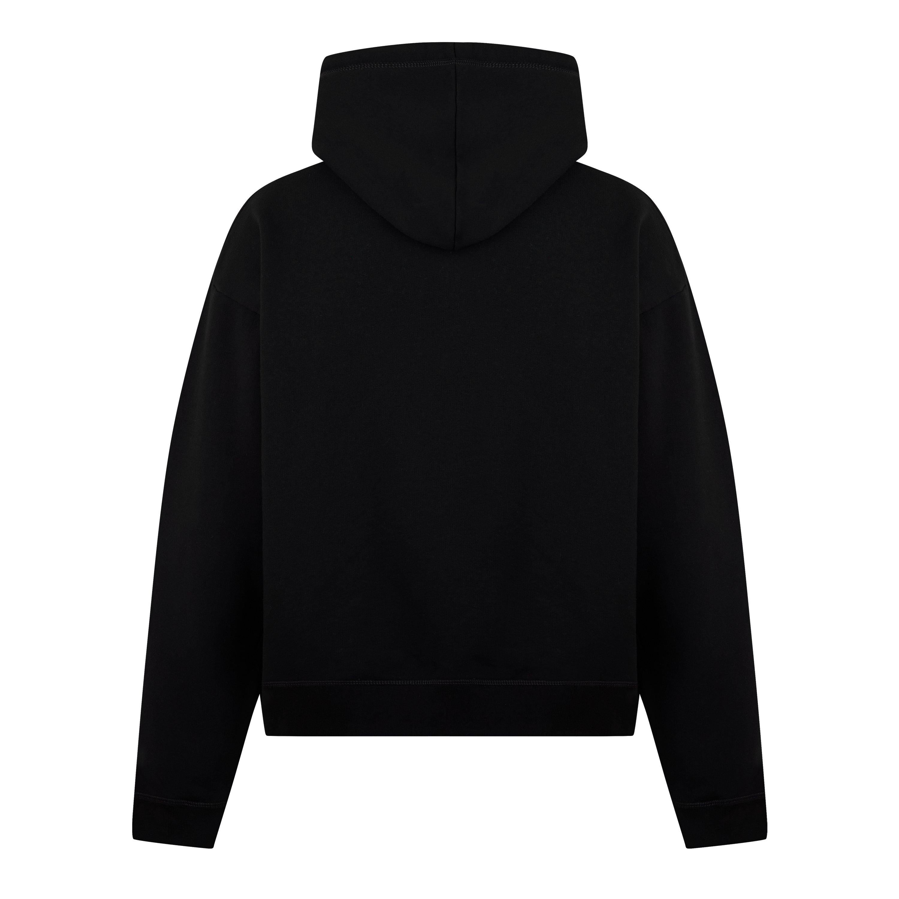 Horror Lodge Logo Hoodie