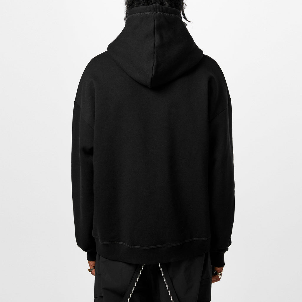 Horror Lodge Logo Hoodie