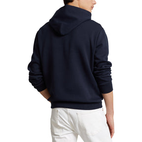 Double-Knit Tech Hoodie