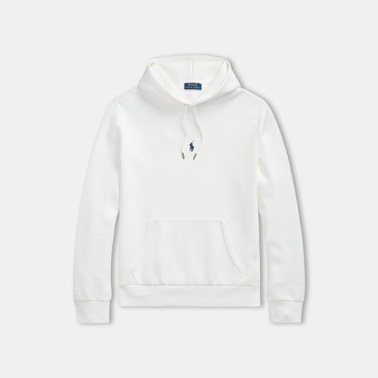 Double-Knit Tech Hoodie