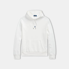 Double-Knit Tech Hoodie