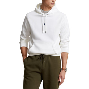 Double-Knit Tech Hoodie