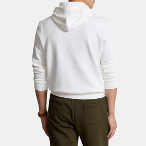 Double-Knit Tech Hoodie