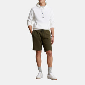 Double-Knit Tech Hoodie