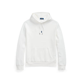 Double-Knit Tech Hoodie