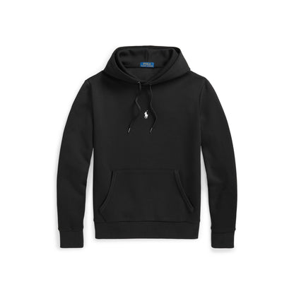Double-Knit Tech Hoodie