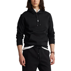 Double-Knit Tech Hoodie