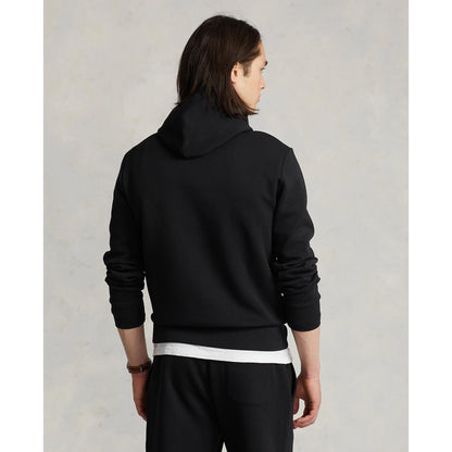 Double-Knit Tech Hoodie
