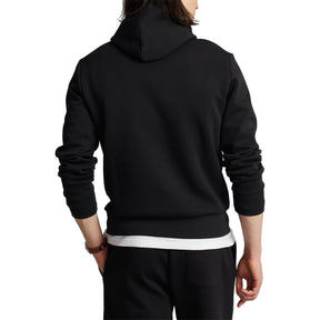 Double-Knit Tech Hoodie