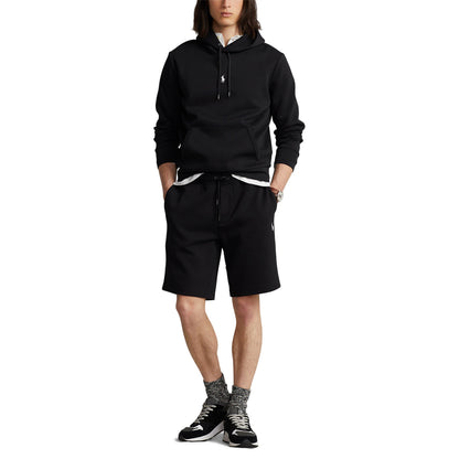 Double-Knit Tech Hoodie