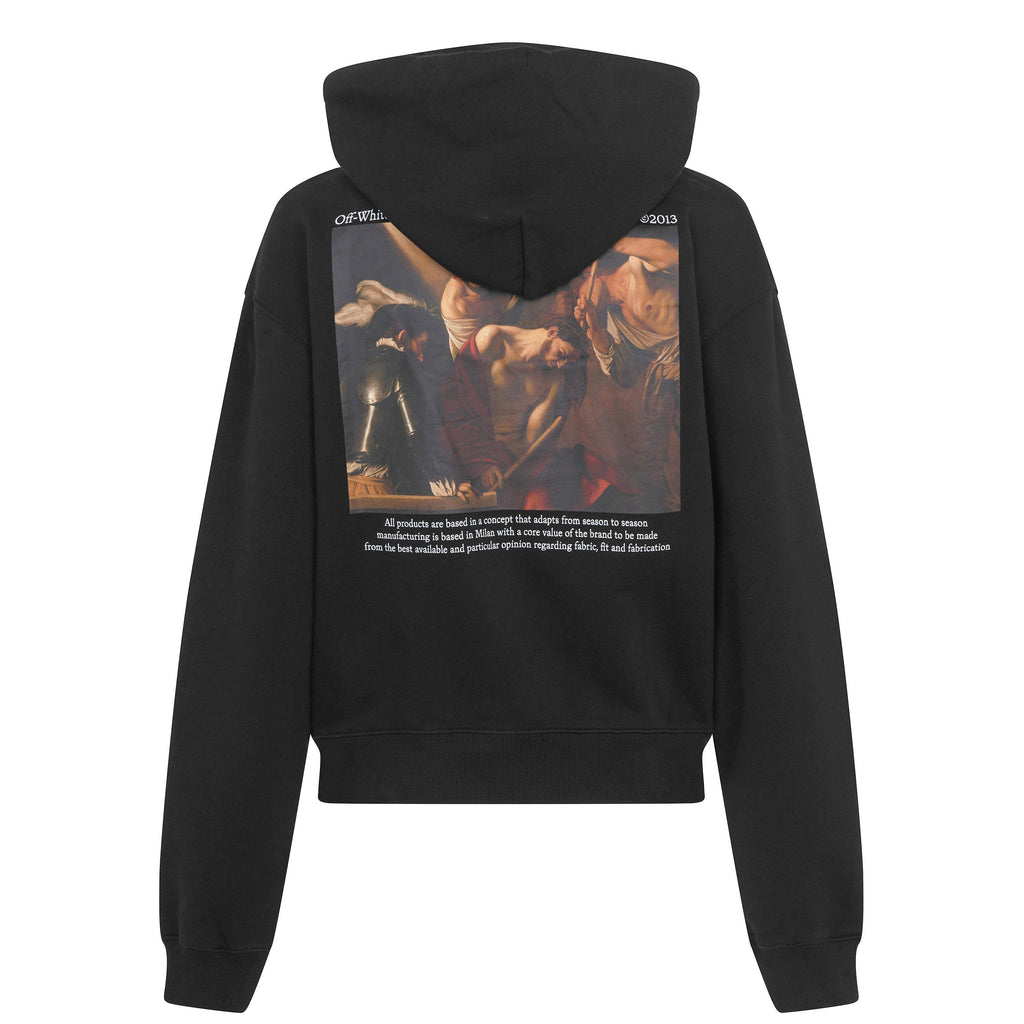 Caravaggio Hoodie