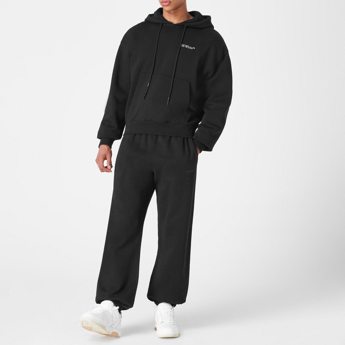 Caravaggio Hoodie