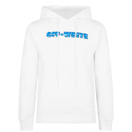 Metal Arrow Hoodie, Large, Logo