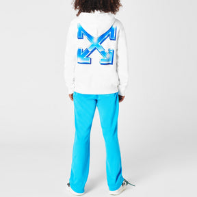 Metal Arrow Hoodie