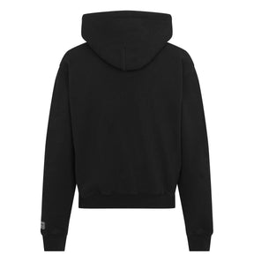 Heron Graphic Hoodie