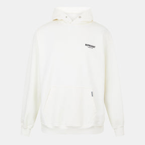 Men's Owners Club Hooded Sweatshirt, Premium Comfort Oversized Hoodie