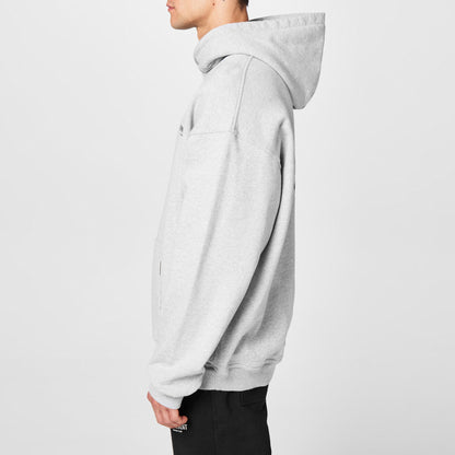 Men's Owners Club Hooded Sweatshirt, Premium Comfort Oversized Hoodie