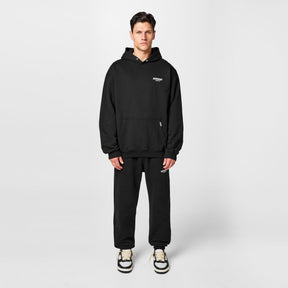 Men's Logo Cotton Owners Club Hoodie