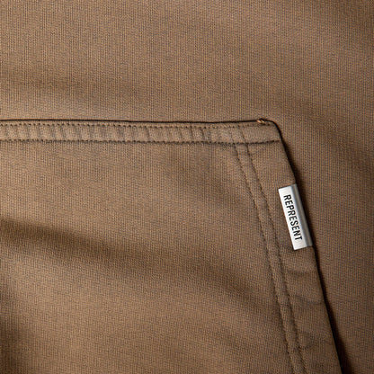 Owners Club Hooded Sweatshirt, Premium Comfort Oversized Hoodie