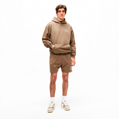 Owners Club Hooded Sweatshirt, Premium Comfort Oversized Hoodie