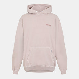 Owners Club Hooded Sweatshirt, Premium Comfort Oversized Hoodie