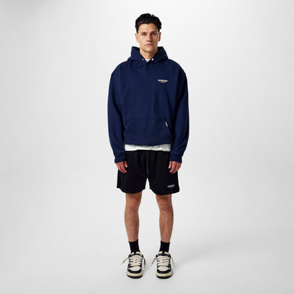 Men's Logo Cotton Owners Club Hoodie